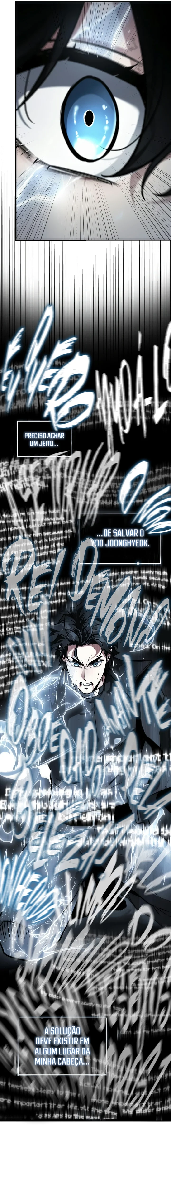 Read Omniscient Reader PT Manga Online