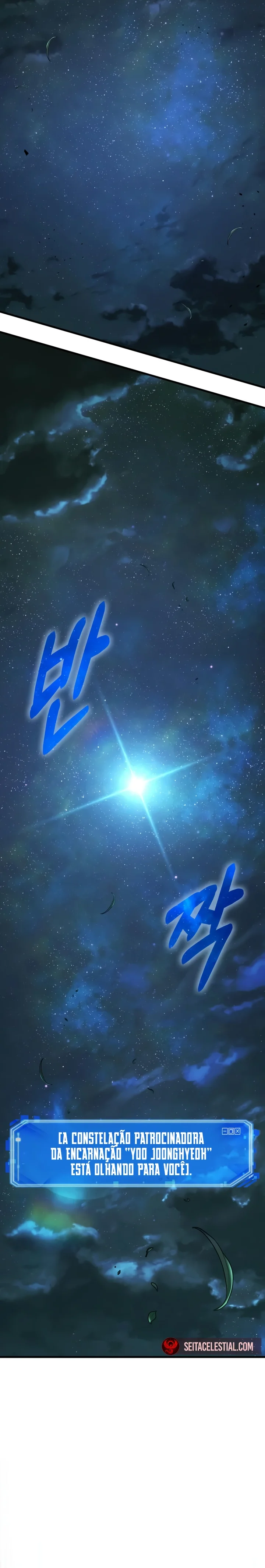 Read Omniscient Reader PT Manga Online