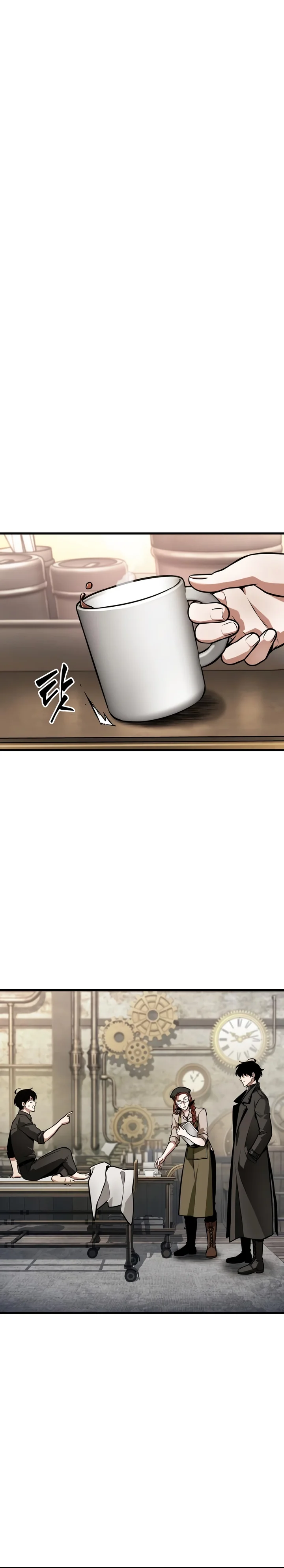 Read Omniscient Reader PT Manga Online