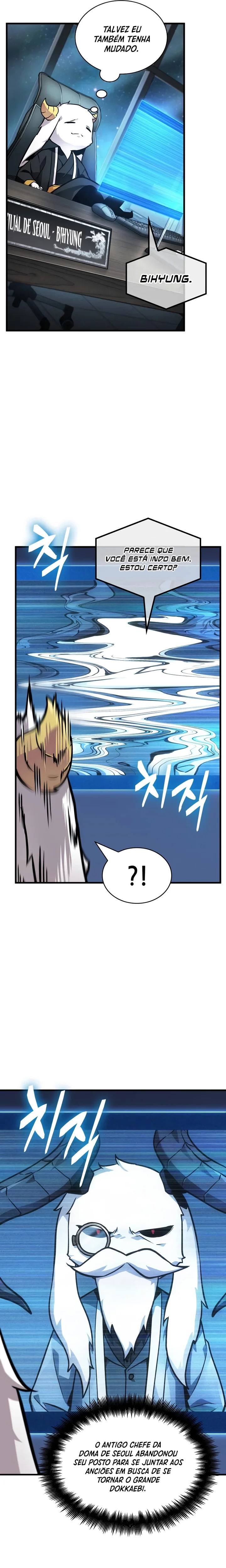 Read Omniscient Reader PT Manga Online