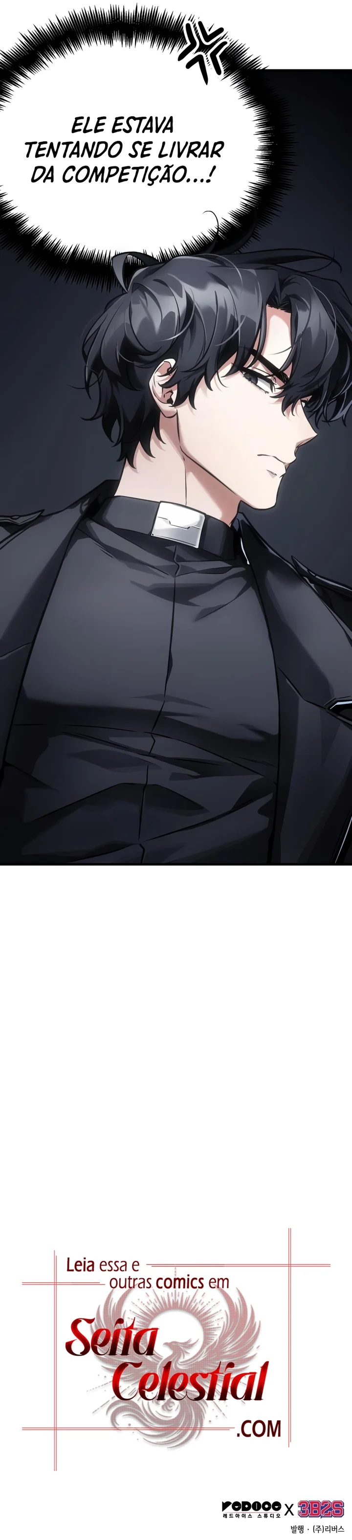 Read Omniscient Reader PT Manga Online