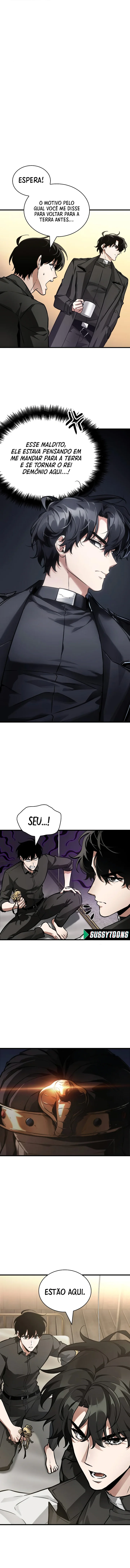 Read Omniscient Reader PT Manga Online