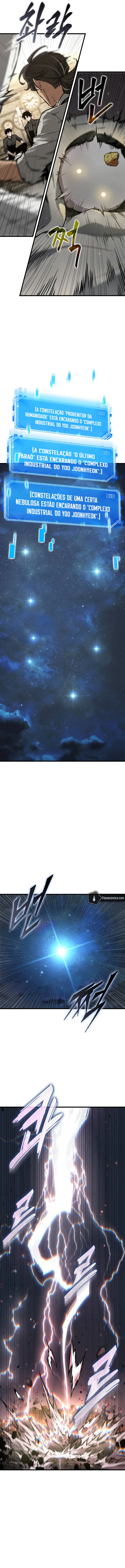 Read Omniscient Reader PT Manga Online