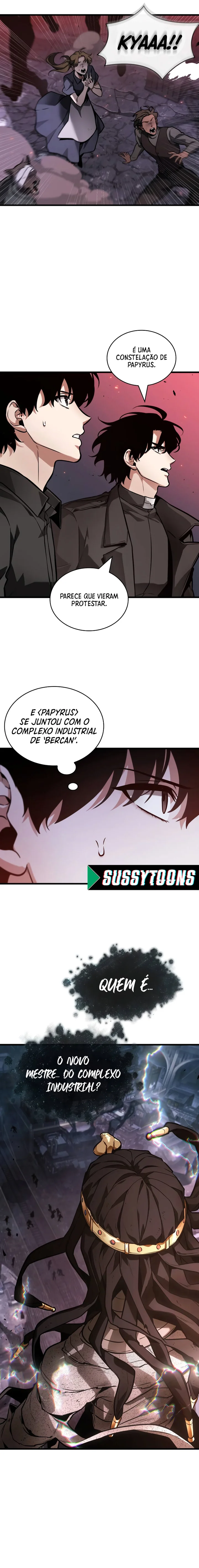 Read Omniscient Reader PT Manga Online