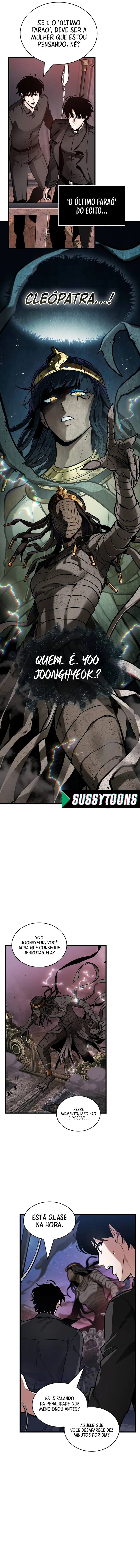 Read Omniscient Reader PT Manga Online