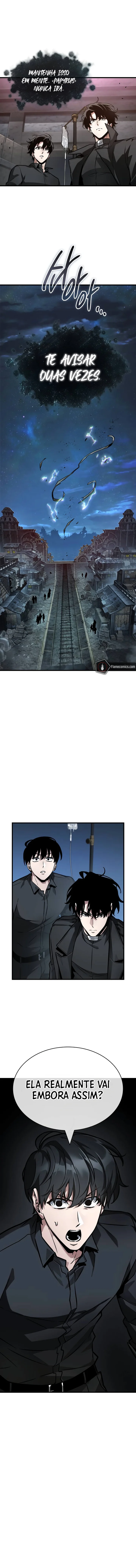 Read Omniscient Reader PT Manga Online