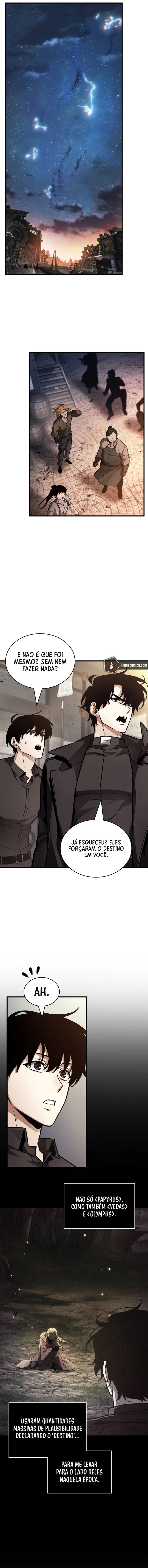 Read Omniscient Reader PT Manga Online