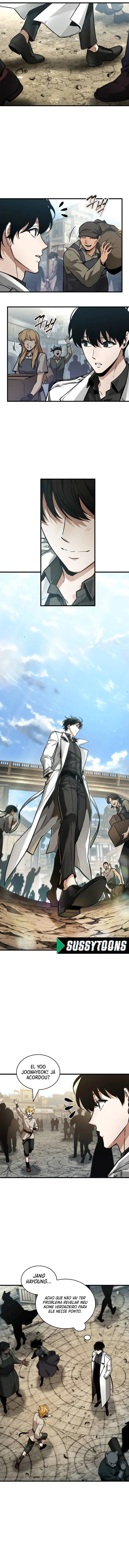 Read Omniscient Reader PT Manga Online