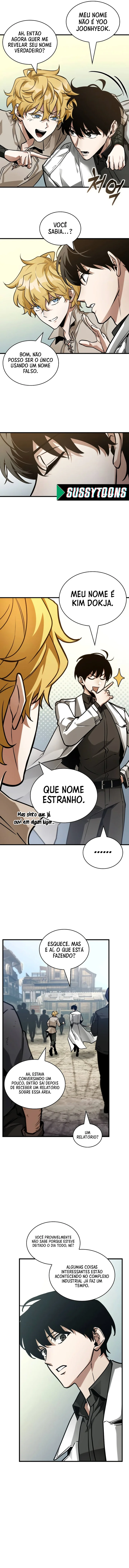 Read Omniscient Reader PT Manga Online