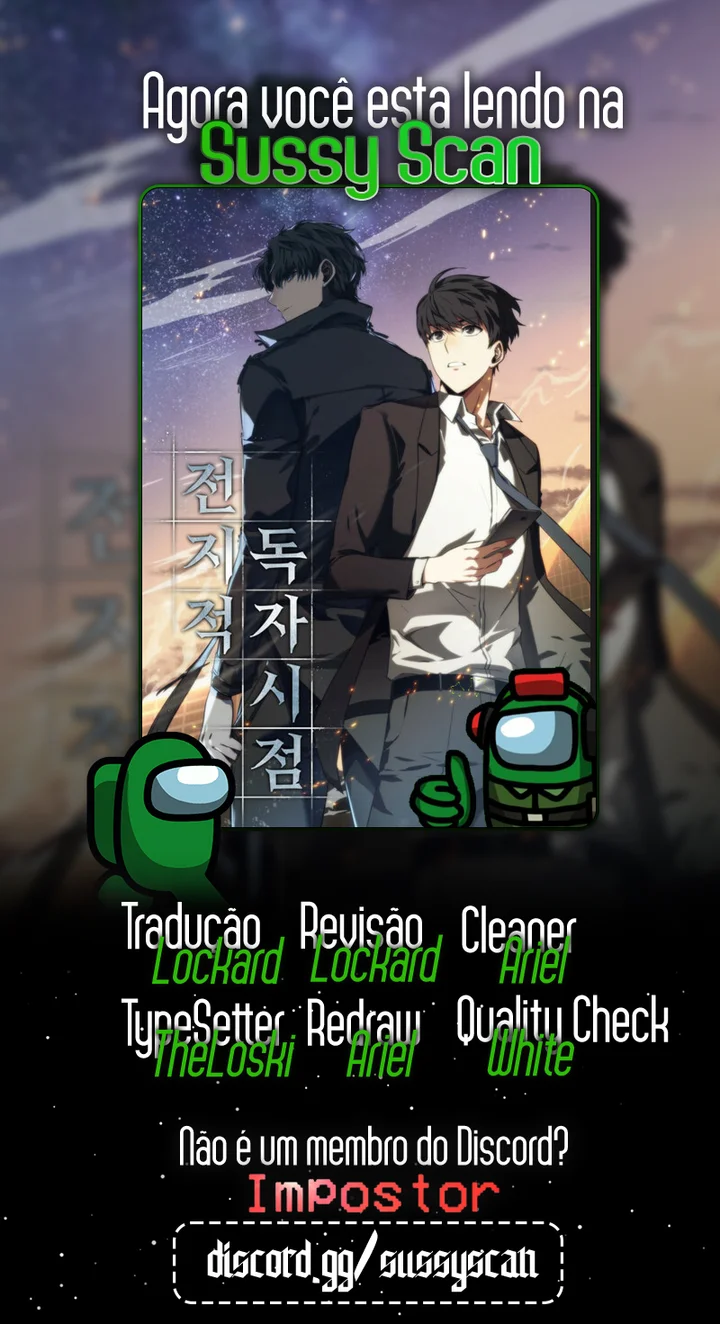 Read Omniscient Reader PT Manga Online