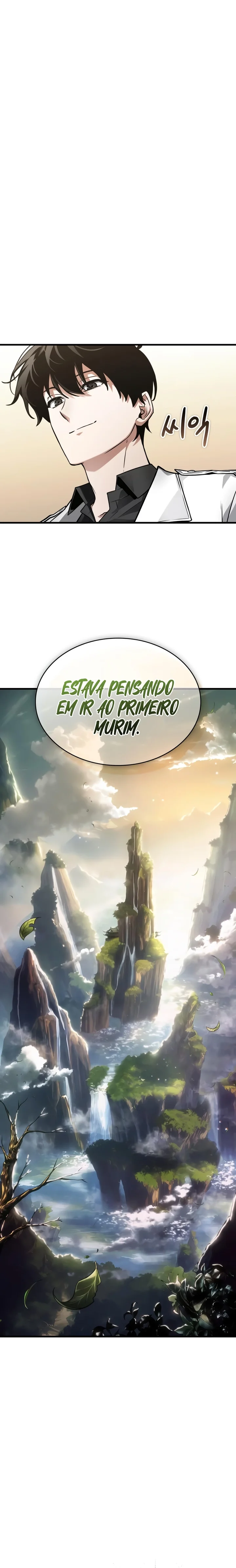 Read Omniscient Reader PT Manga Online