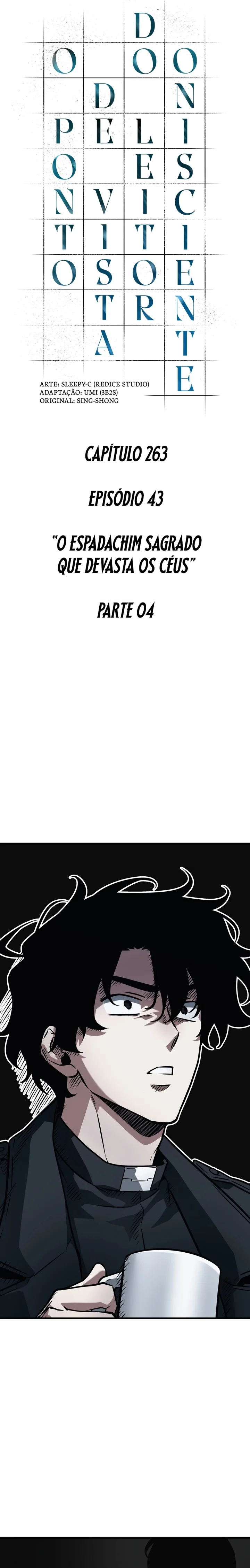 Read Omniscient Reader PT Manga Online