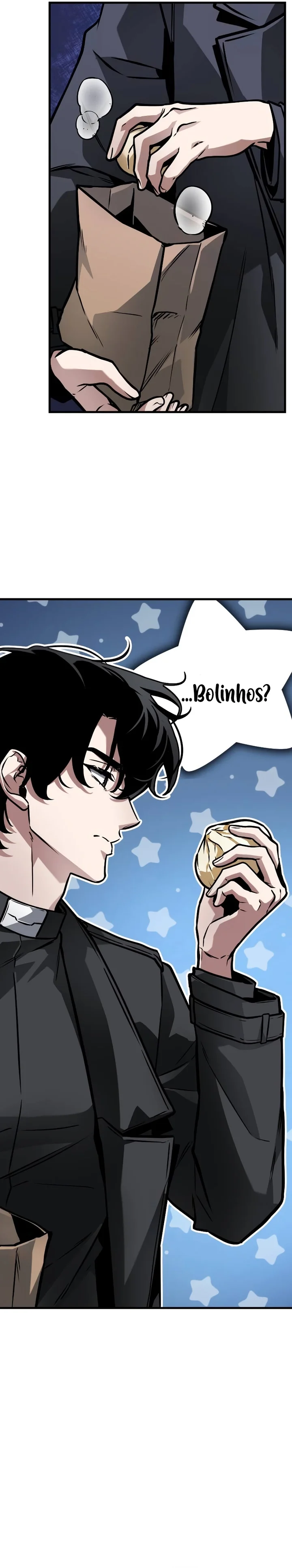 Read Omniscient Reader PT Manga Online