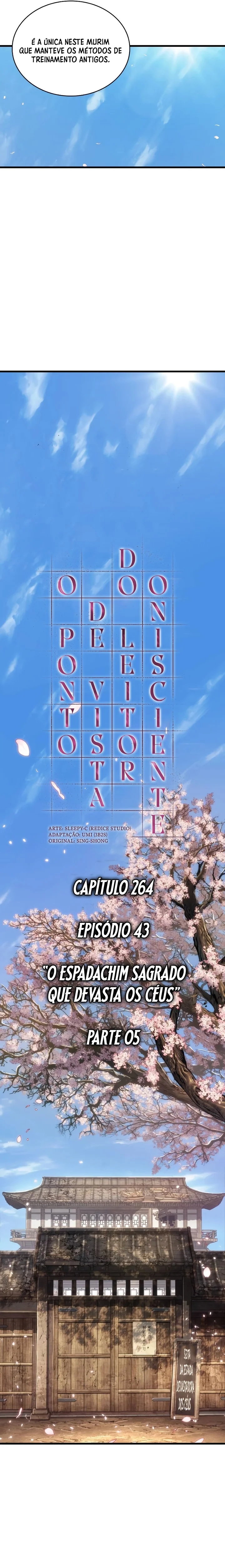 Read Omniscient Reader PT Manga Online