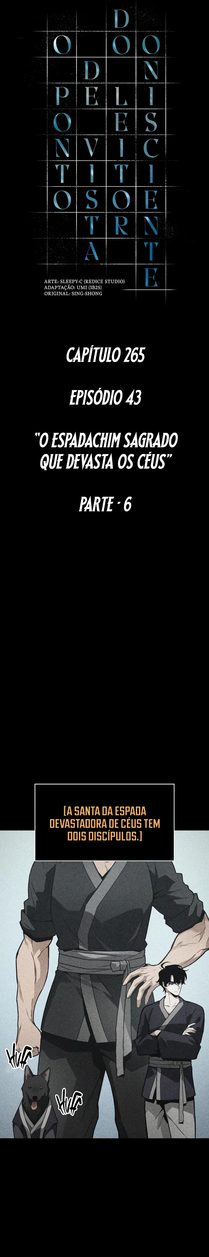 Read Omniscient Reader PT Manga Online