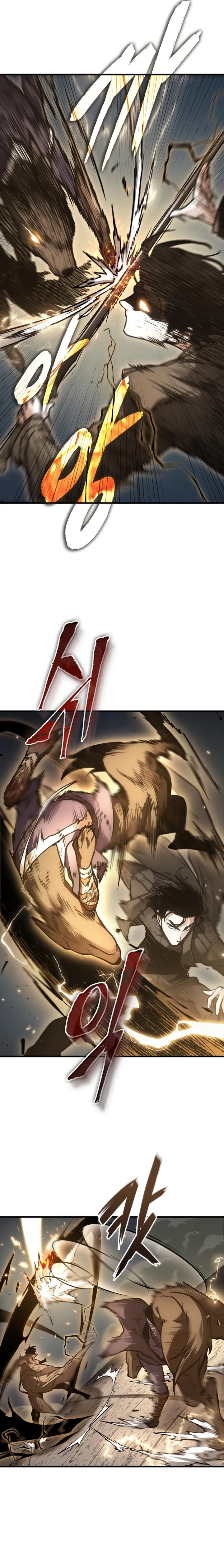 Read Omniscient Reader PT Manga Online