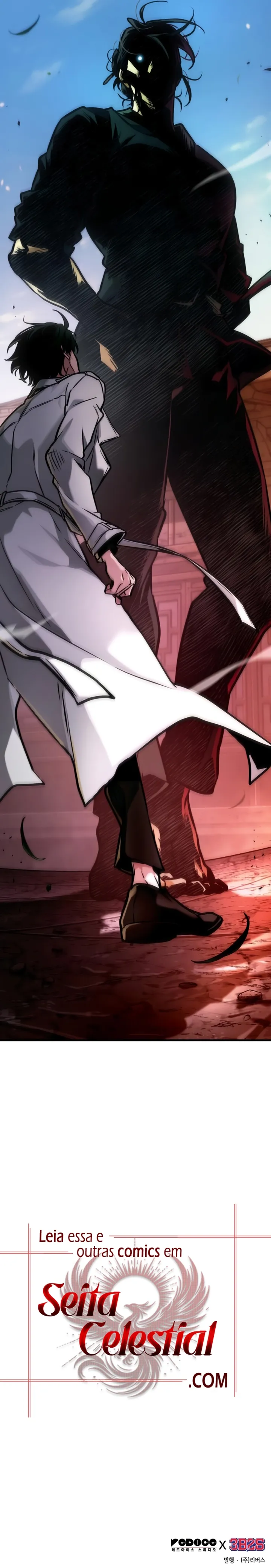 Read Omniscient Reader PT Manga Online