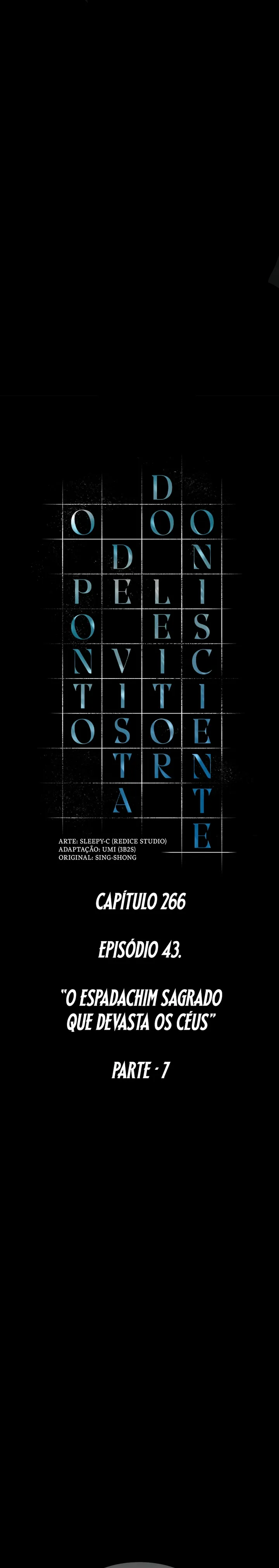 Read Omniscient Reader PT Manga Online