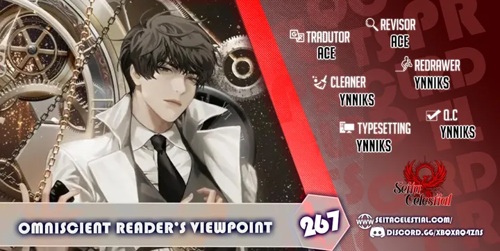 Read Omniscient Reader PT Manga Online