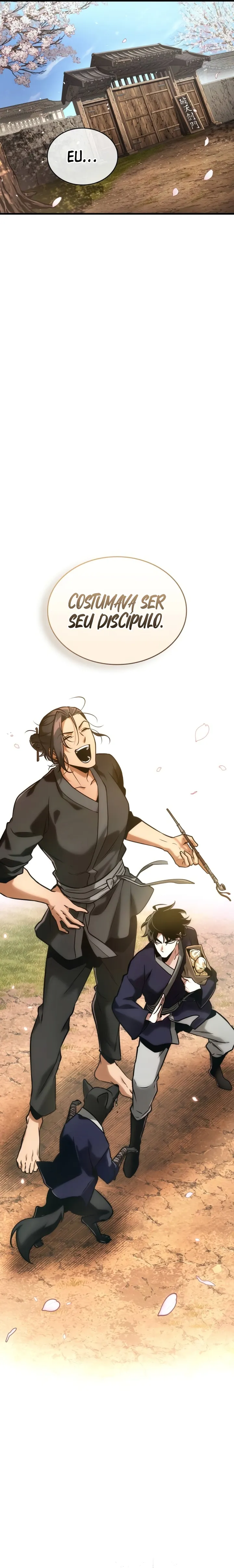 Read Omniscient Reader PT Manga Online