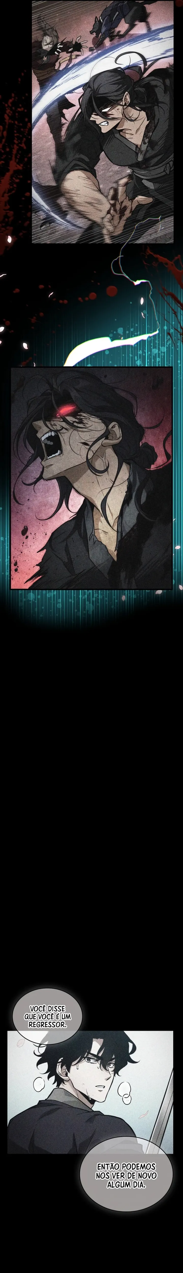 Read Omniscient Reader PT Manga Online