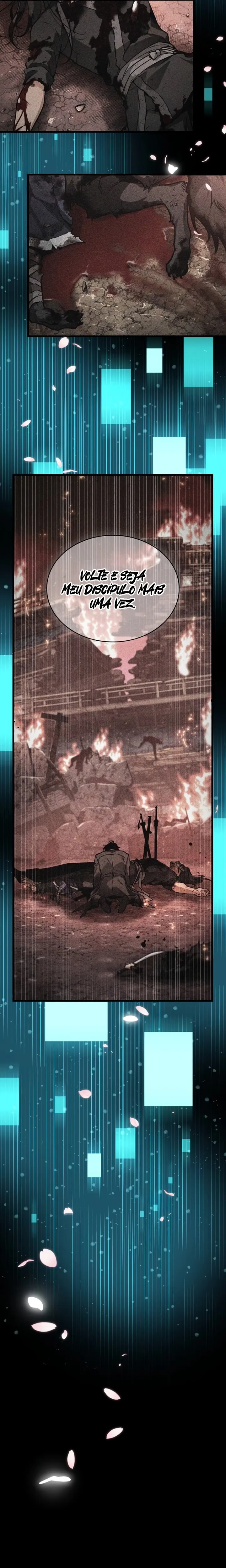 Read Omniscient Reader PT Manga Online