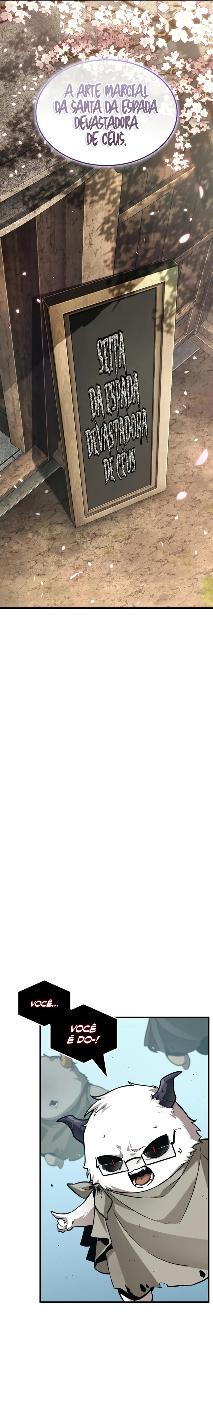 Read Omniscient Reader PT Manga Online