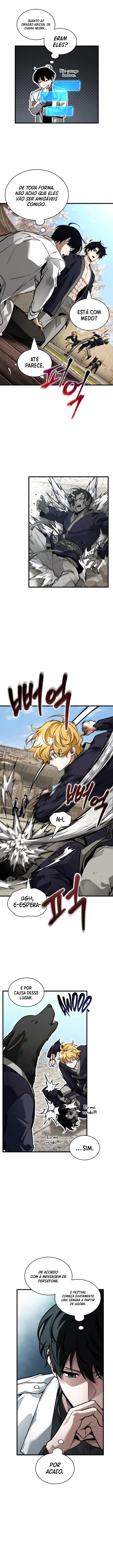 Read Omniscient Reader PT Manga Online