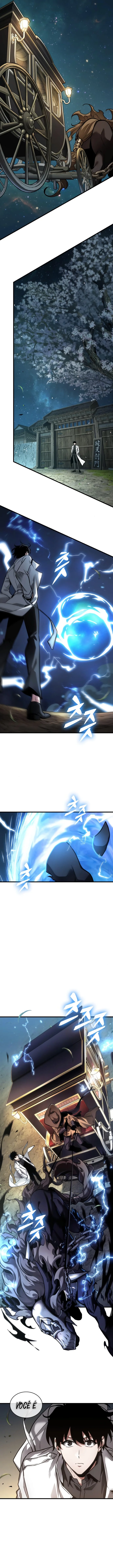 Read Omniscient Reader PT Manga Online