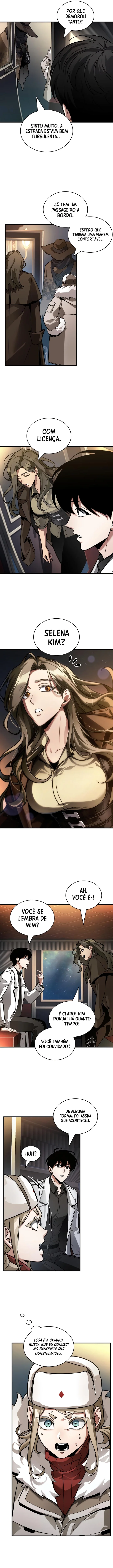 Read Omniscient Reader PT Manga Online