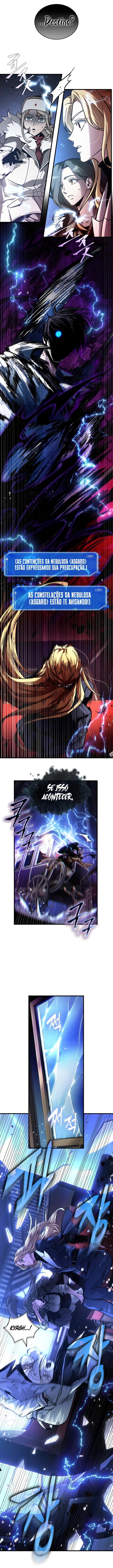 Read Omniscient Reader PT Manga Online