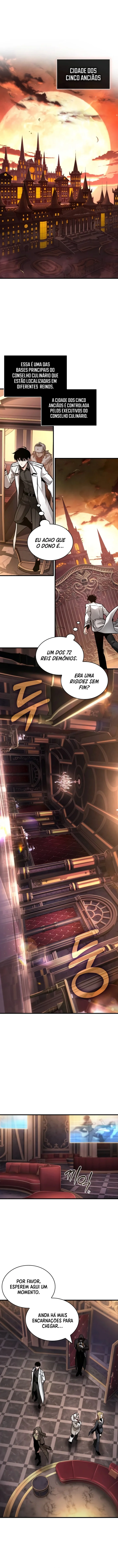 Read Omniscient Reader PT Manga Online