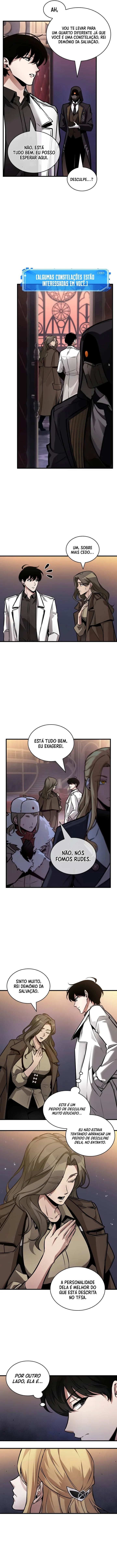 Read Omniscient Reader PT Manga Online