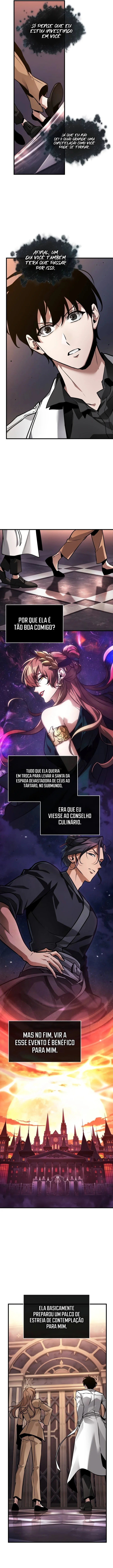 Read Omniscient Reader PT Manga Online