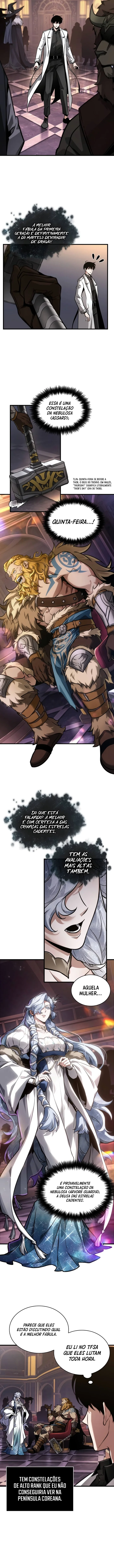 Read Omniscient Reader PT Manga Online