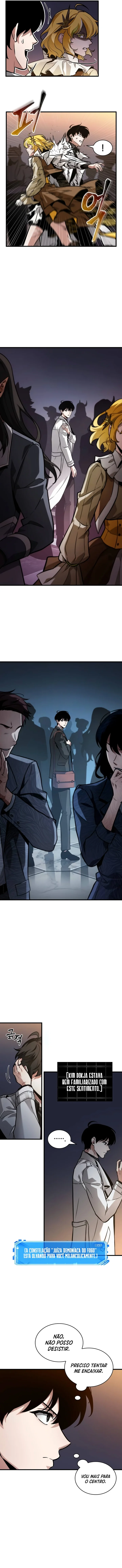 Read Omniscient Reader PT Manga Online