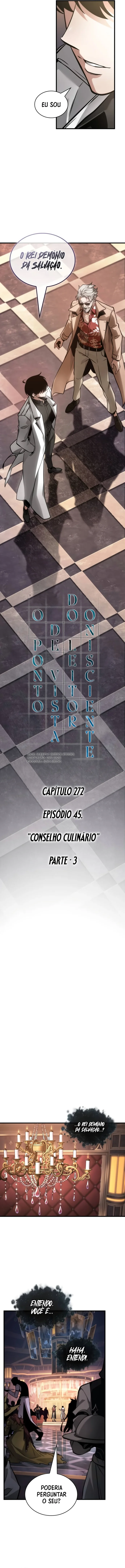 Read Omniscient Reader PT Manga Online