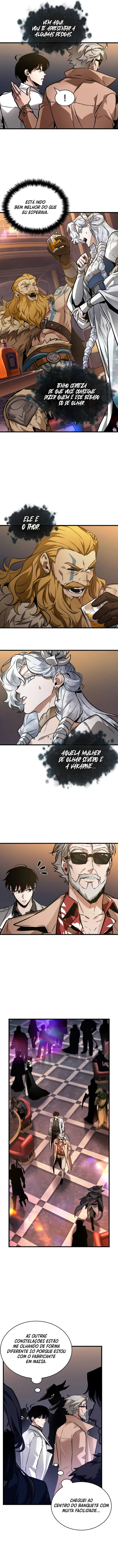 Read Omniscient Reader PT Manga Online