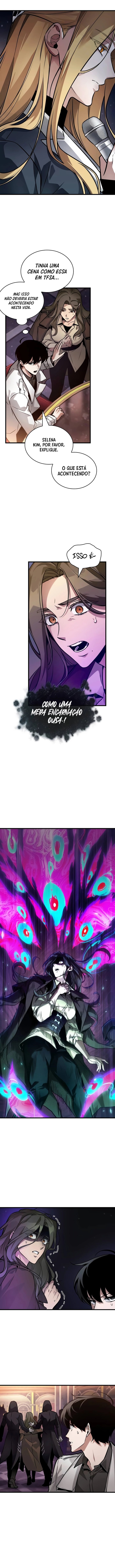 Read Omniscient Reader PT Manga Online