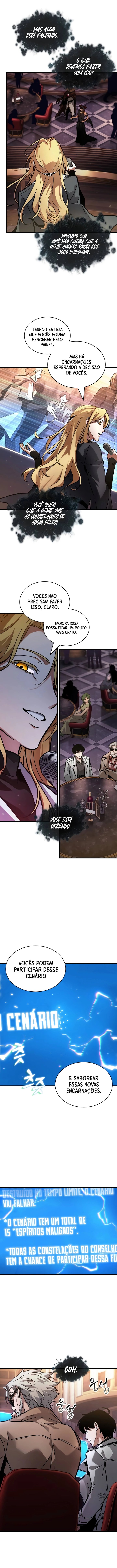 Read Omniscient Reader PT Manga Online