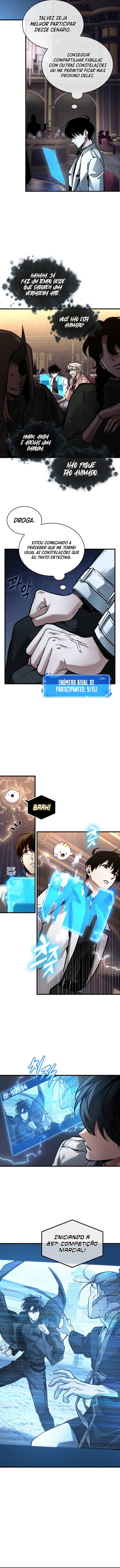 Read Omniscient Reader PT Manga Online