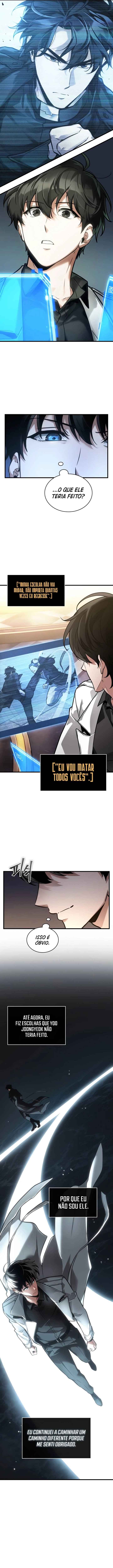 Read Omniscient Reader PT Manga Online