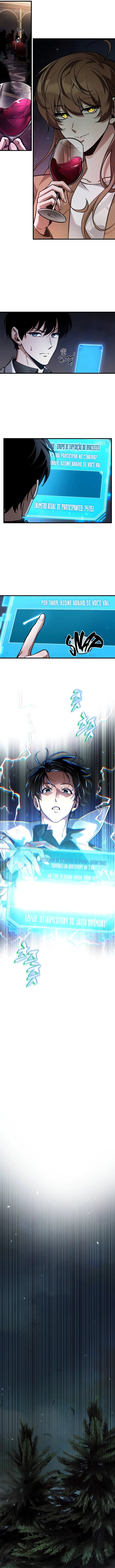 Read Omniscient Reader PT Manga Online