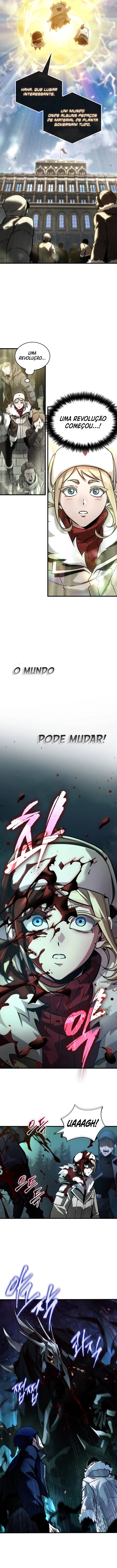 Read Omniscient Reader PT Manga Online