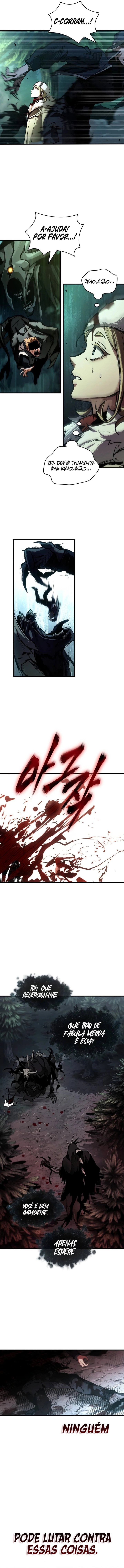 Read Omniscient Reader PT Manga Online