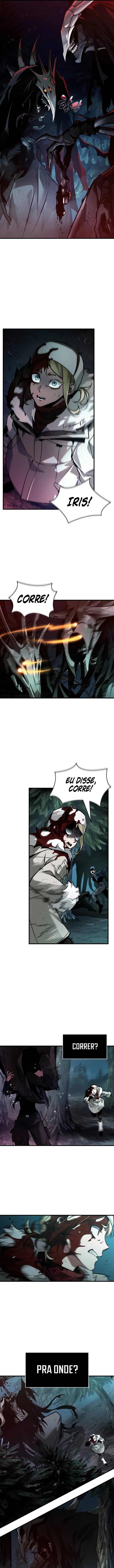 Read Omniscient Reader PT Manga Online