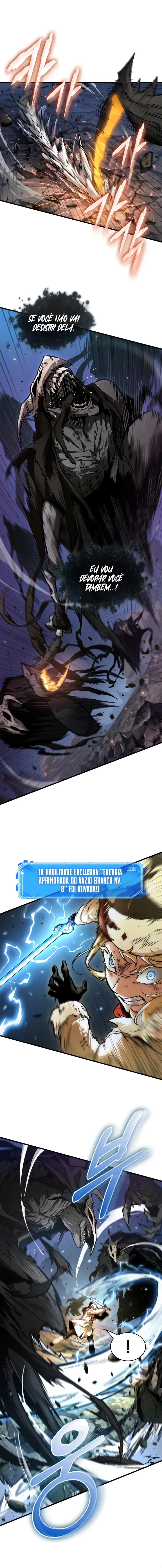 Read Omniscient Reader PT Manga Online