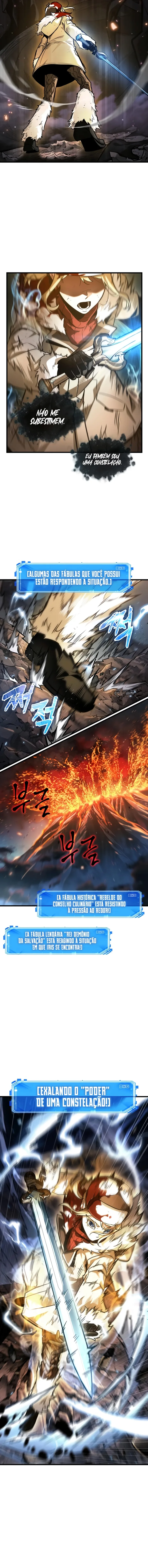 Read Omniscient Reader PT Manga Online