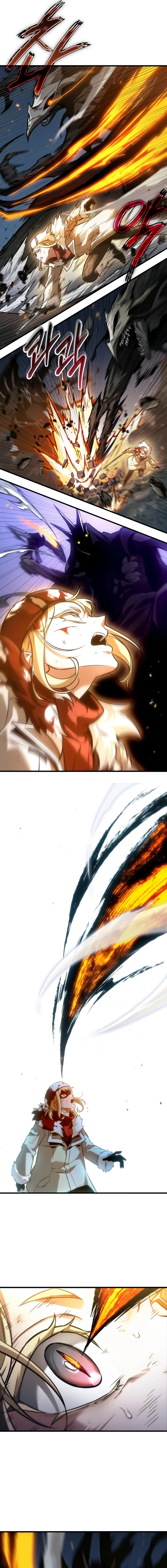 Read Omniscient Reader PT Manga Online