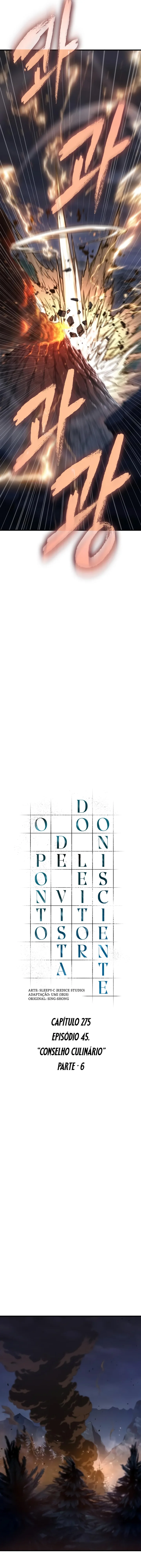 Read Omniscient Reader PT Manga Online